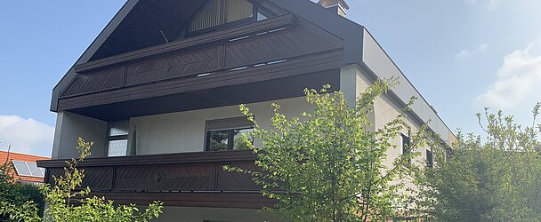 Wohngruppe: Heilpädagogische Wohngruppe Neustadt/Aisch