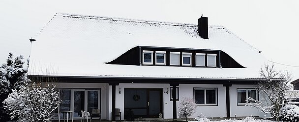 Wohngruppe: Heilpädagogische Wohngruppe Marktbergel